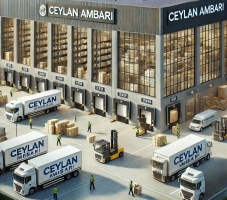 Ceylan Ambarı