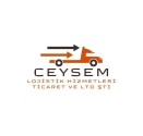 Ceysem lojistik hizmetleri ticaret limited şirketi