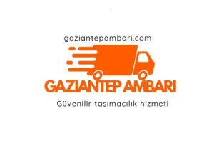 Gaziantep ambarı