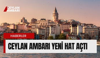 izmir ambar