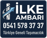 ilke ambarı