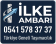 ilke ambarı